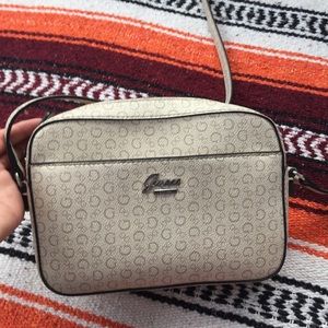 Guess purse